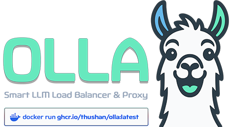 Olla: A Smart Load Balancer for your LLM Infrastructure