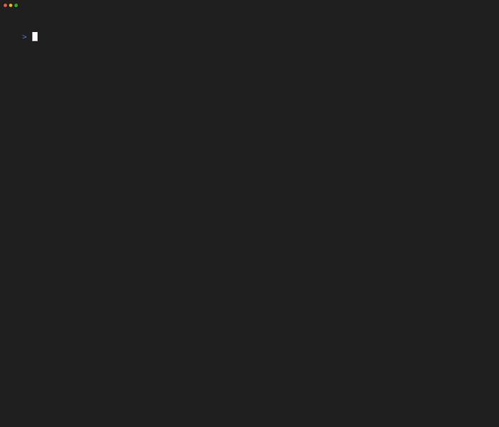 Olla startup, a quick demo of the boot sequence.